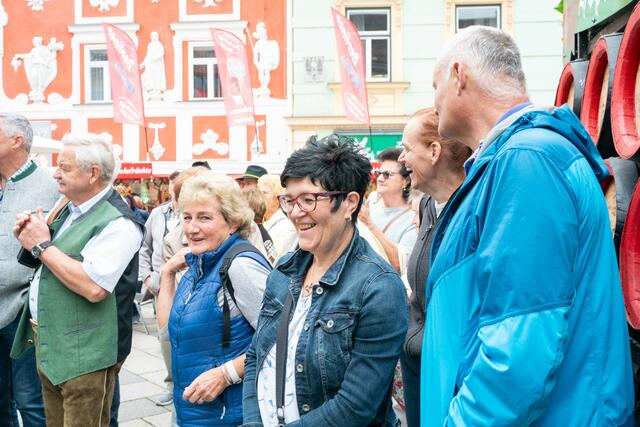 Foto: Klaus Pressberger