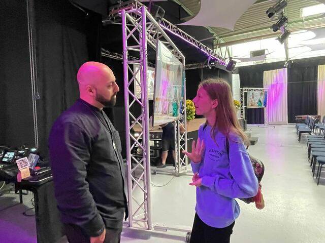 Foto: RegionalMedien Oberwart