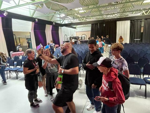 Foto: RegionalMedien Oberwart