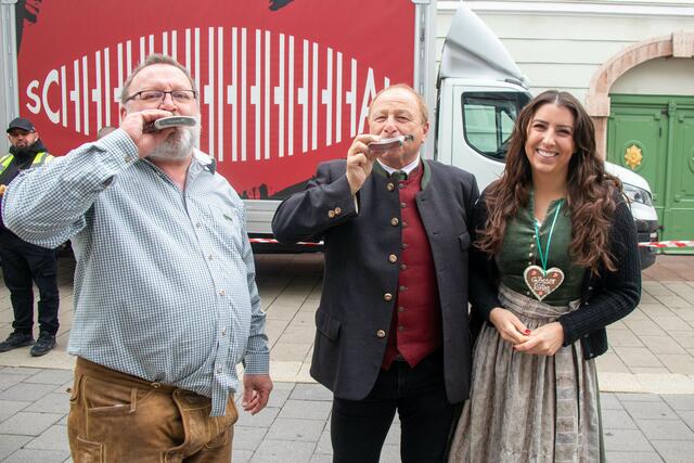 Foto: Klaus Pressberger