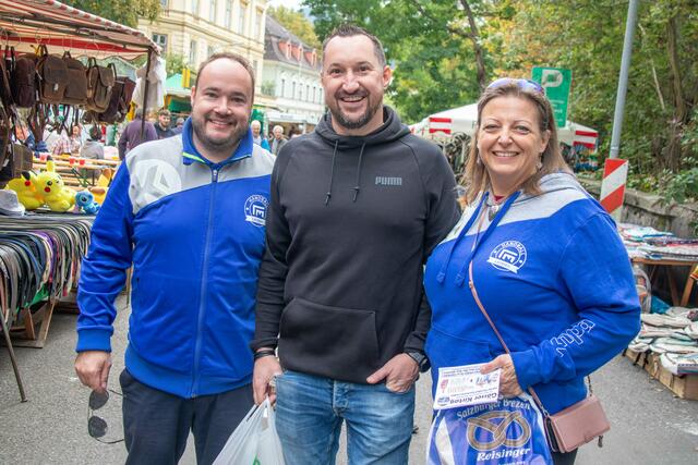 Foto: Klaus Pressberger