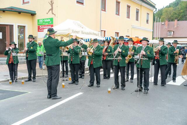 Foto: Klaus Pressberger