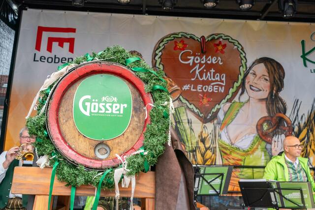 Foto: Klaus Pressberger