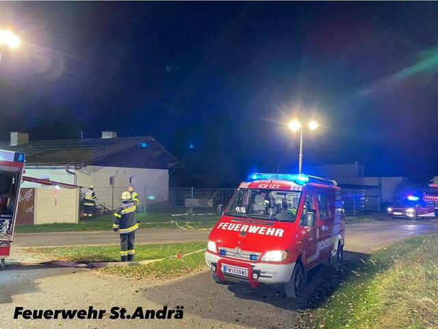 Foto: FF St. Andrä