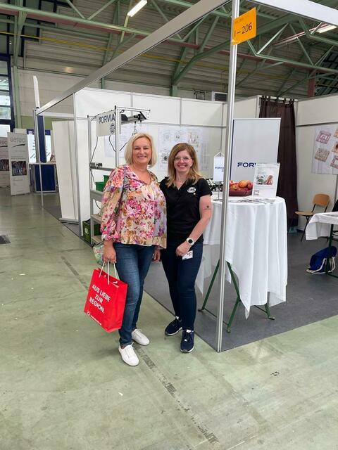 Foto: RegionalMedien Oberwart