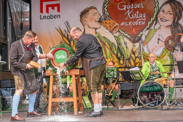 Foto: Klaus Pressberger