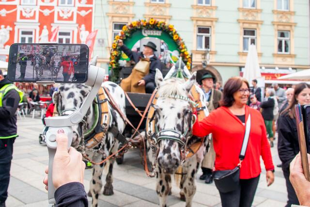 Foto: Klaus Pressberger