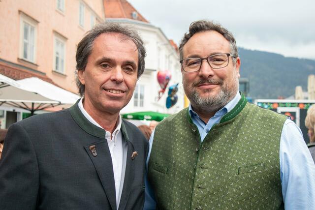 Foto: Klaus Pressberger
