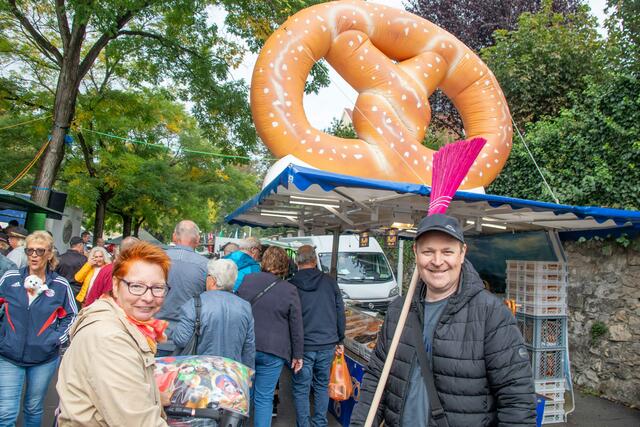 Foto: Klaus Pressberger