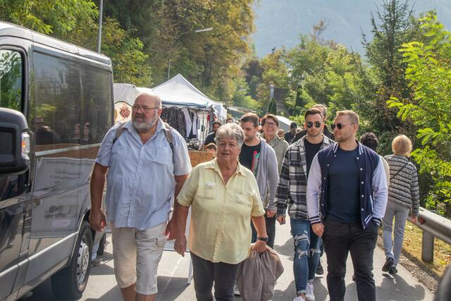 Foto: Klaus Pressberger