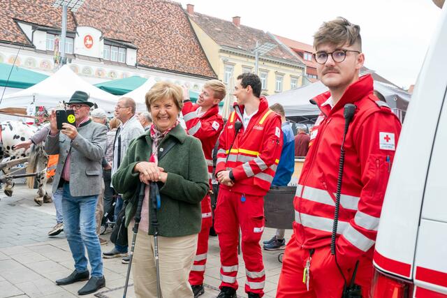 Foto: Klaus Pressberger