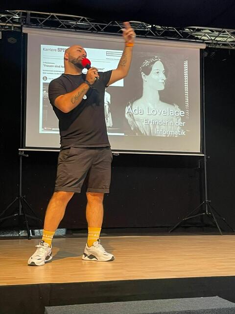 Foto: RegionalMedien Oberwart