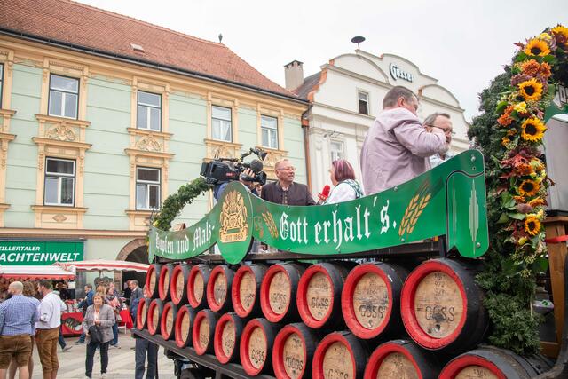 Foto: Klaus Pressberger