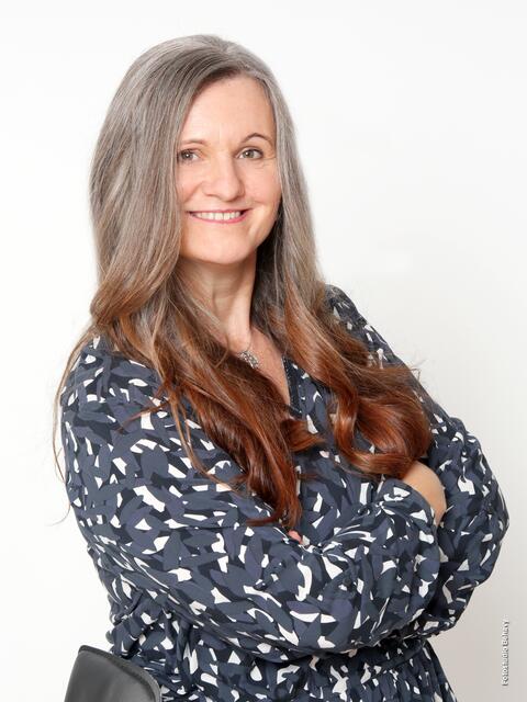 Tipps von Karin Fidler, wie man zu mehr Wohlbefinden und Widerstandskraft kommt. | Foto: Fidler