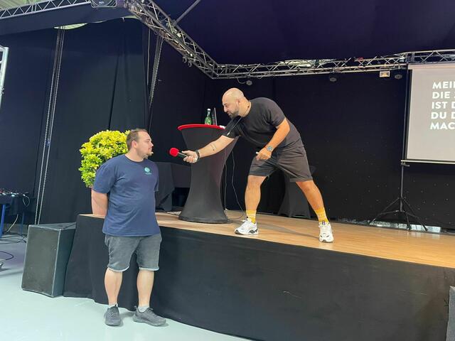 Foto: RegionalMedien Oberwart