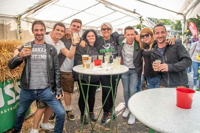 Foto: Klaus Pressberger