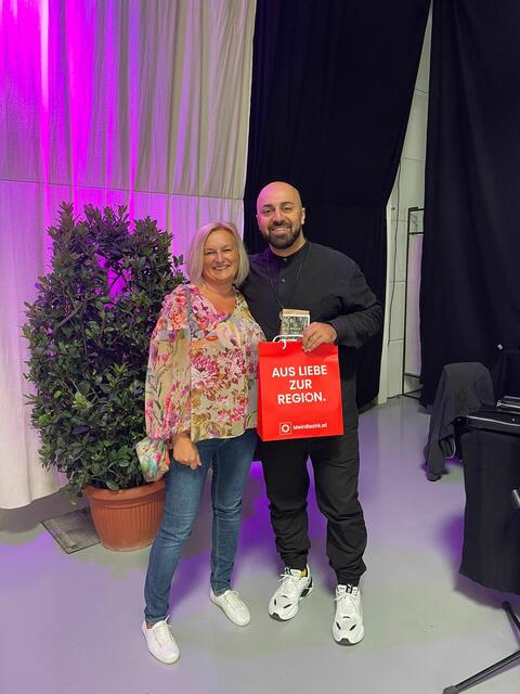 Foto: RegionalMedien Oberwart