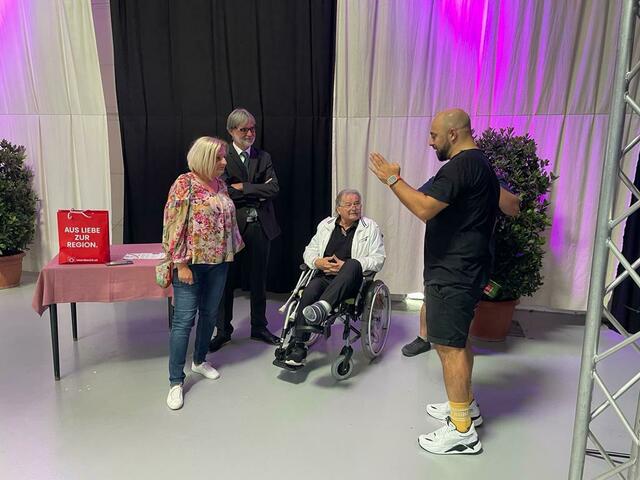 Foto: RegionalMedien Oberwart