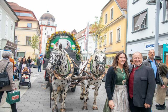 Foto: Klaus Pressberger