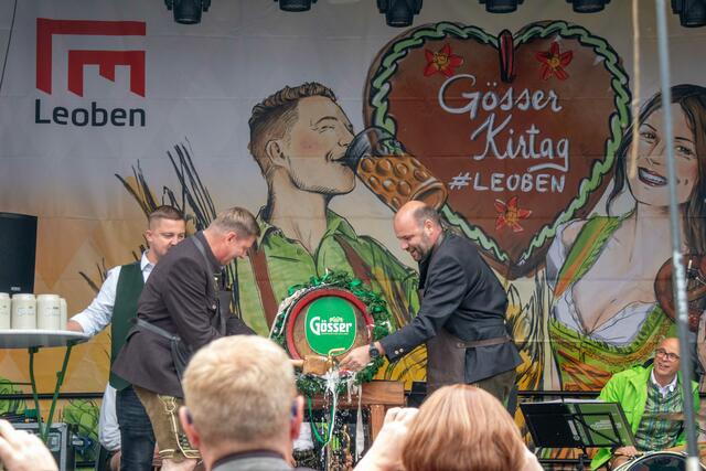 Foto: Klaus Pressberger