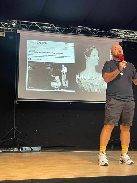 Foto: RegionalMedien Oberwart