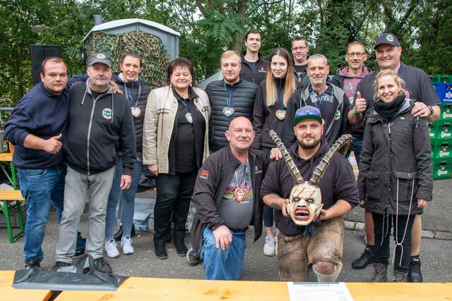Foto: Klaus Pressberger