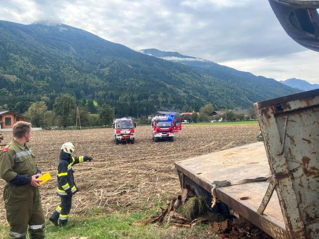 Foto: FF Möllbrücke