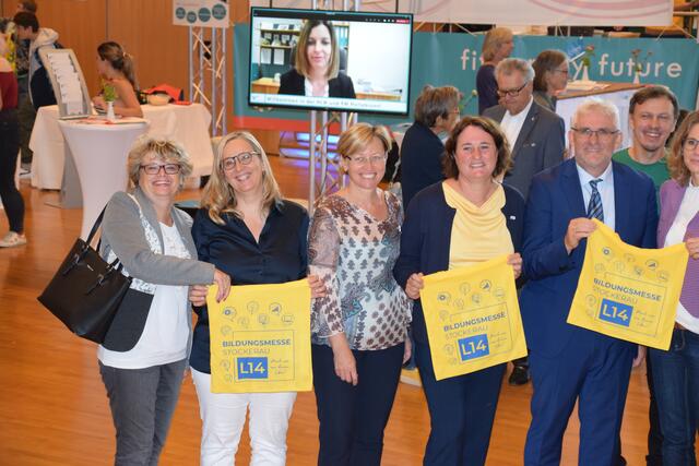 Foto: Sandra Schütz
