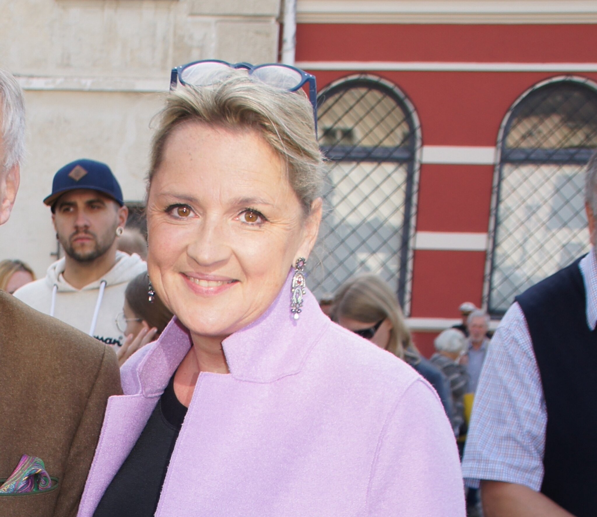 Zeit als Kremser Stadträtin: Ermittlungen gegen Susanne Rosenkranz - Krems