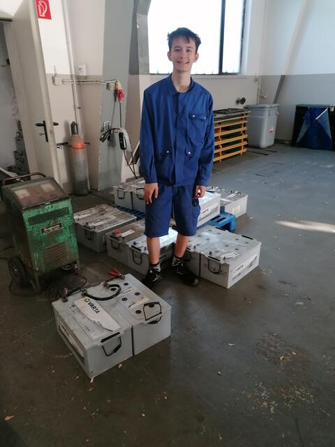Foto: Hoberstorfer