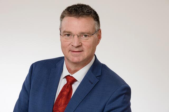 SPÖ NÖ, LAbg. Wolfgang Kocevar, übt große Kritik am ausverhandelten Finanzausgleichspaket zwischen Bund und Ländern. | Foto: SPÖ NÖ