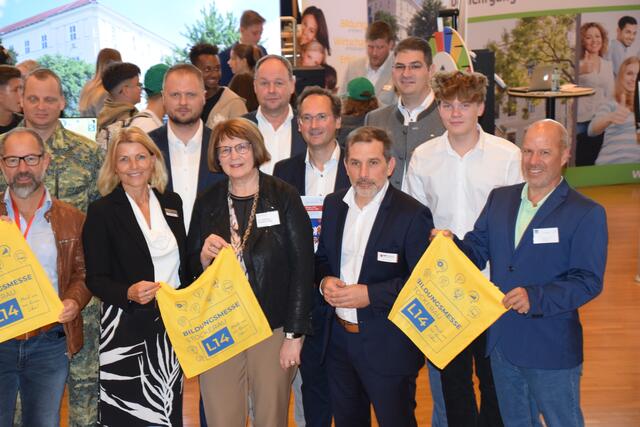 Foto: Sandra Schütz