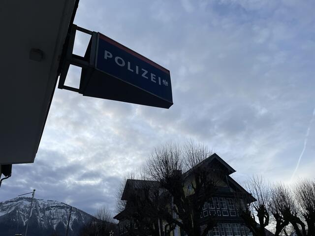 Der Betrug wurde der Polizei gemeldet. | Foto: sm