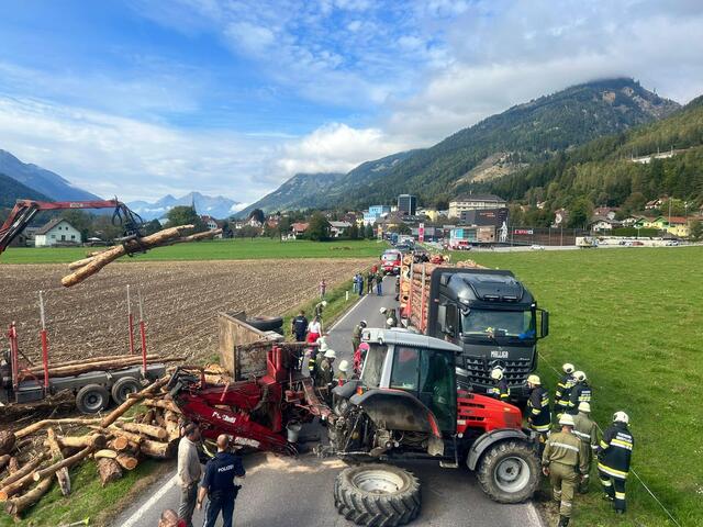 Foto: FF Möllbrücke
