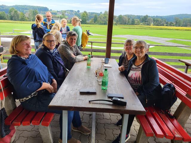 Foto: Christina lebt