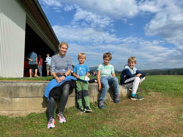 Foto: Christina lebt