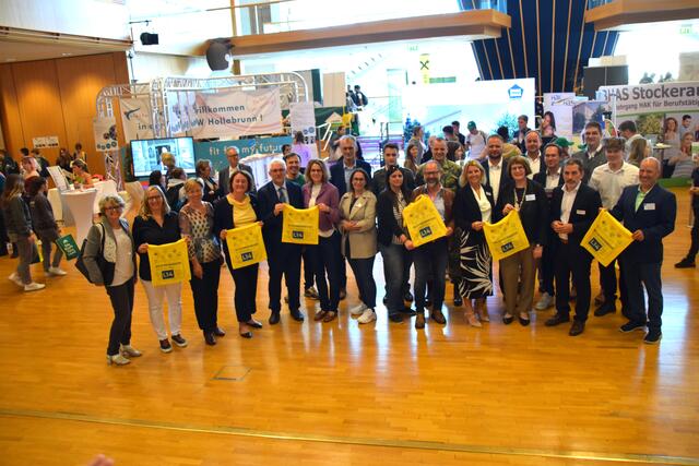 Foto: Sandra Schütz