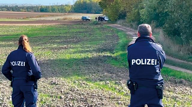 Die brutalen Schlepper-Vorfälle der vergangenen Wochen sind der Grund, warum SPÖ-Klubobmann Roland Fürst erneute Kritik an der Migrationspolitik des Innenministeriums äußert.  | Foto: Symbolfoto/Heigl