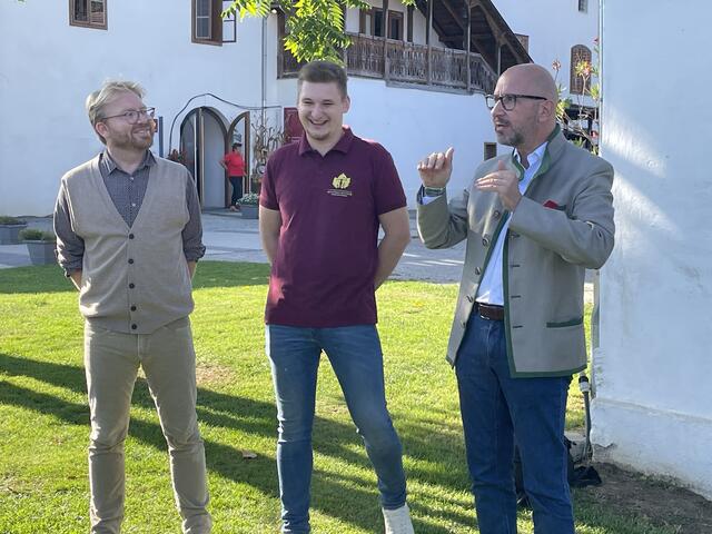 Foto: Waltraud Fischer