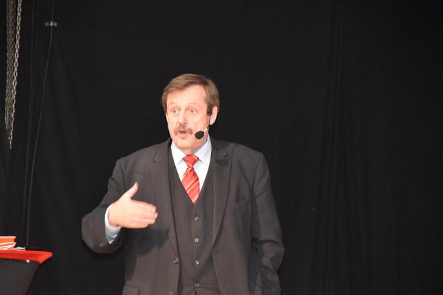 Foto: Michael Strini