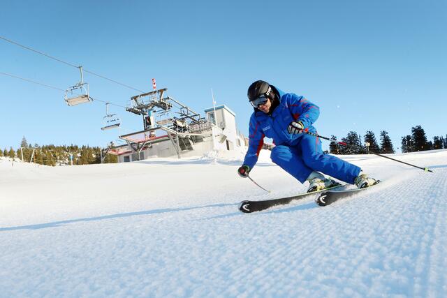 Mehr Energieeffizienz in den Skigebieten Hochkar und Ötscher | Foto: weinfranz.at