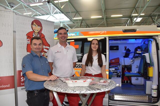 Foto: Michael Strini