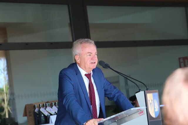 Anton Lang | Foto: Edith Ertl