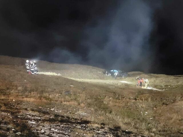 Foto: FF Fusch an der Glocknerstraße