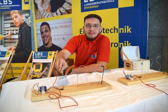 Foto: Sandra Schütz