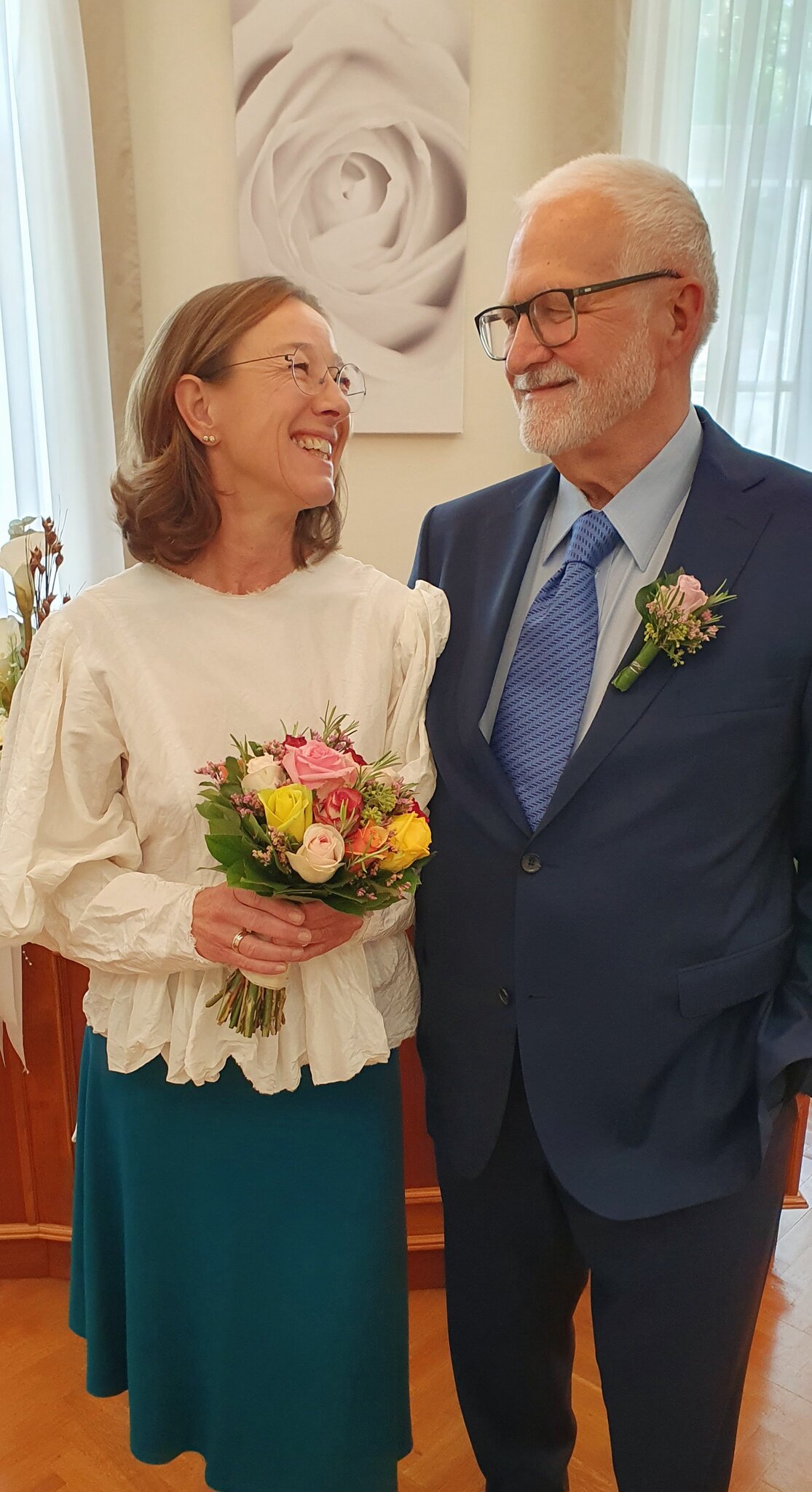 Hochzeit: Hochzeit in Hollabrunn - Hollabrunn