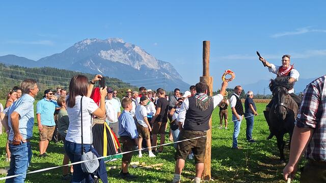 Foto: Herta Maurer-Lausegger