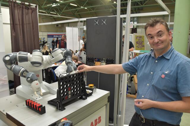 Foto: Michael Strini