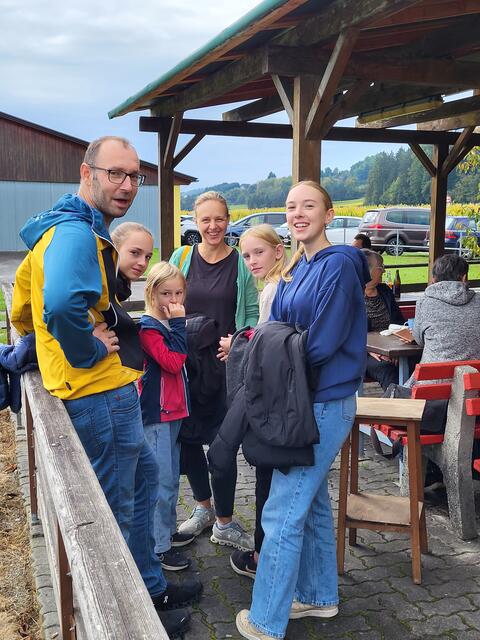 Foto: Christina lebt