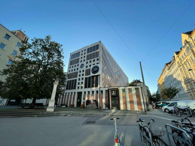Die St. Florian Kirche feiert 60-jähriges Jubiläum. | Foto: Tamara Wendtner